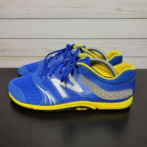 New Balance Minimus - Vibram Sole